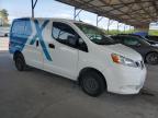 2020 Nissan Nv200 2.5S for Sale in Cartersville, GA - Side