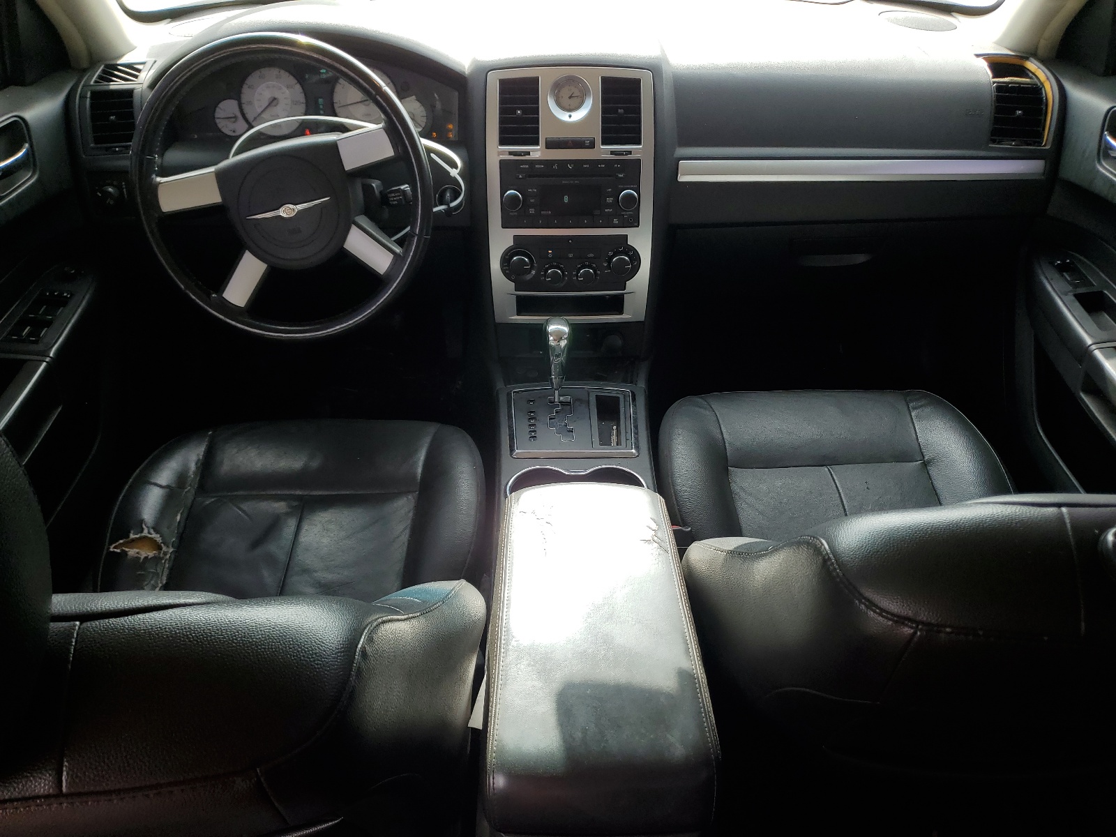 2C3KA53V29H528291 2009 Chrysler 300 Touring