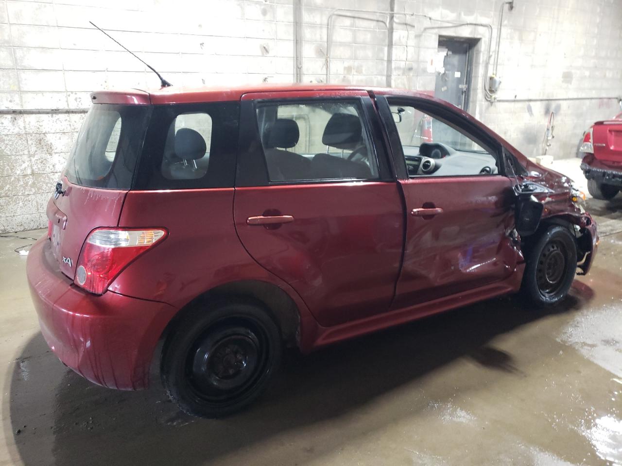 2006 Toyota Scion Xa VIN: JTKKT624860170823 Lot: 63787624