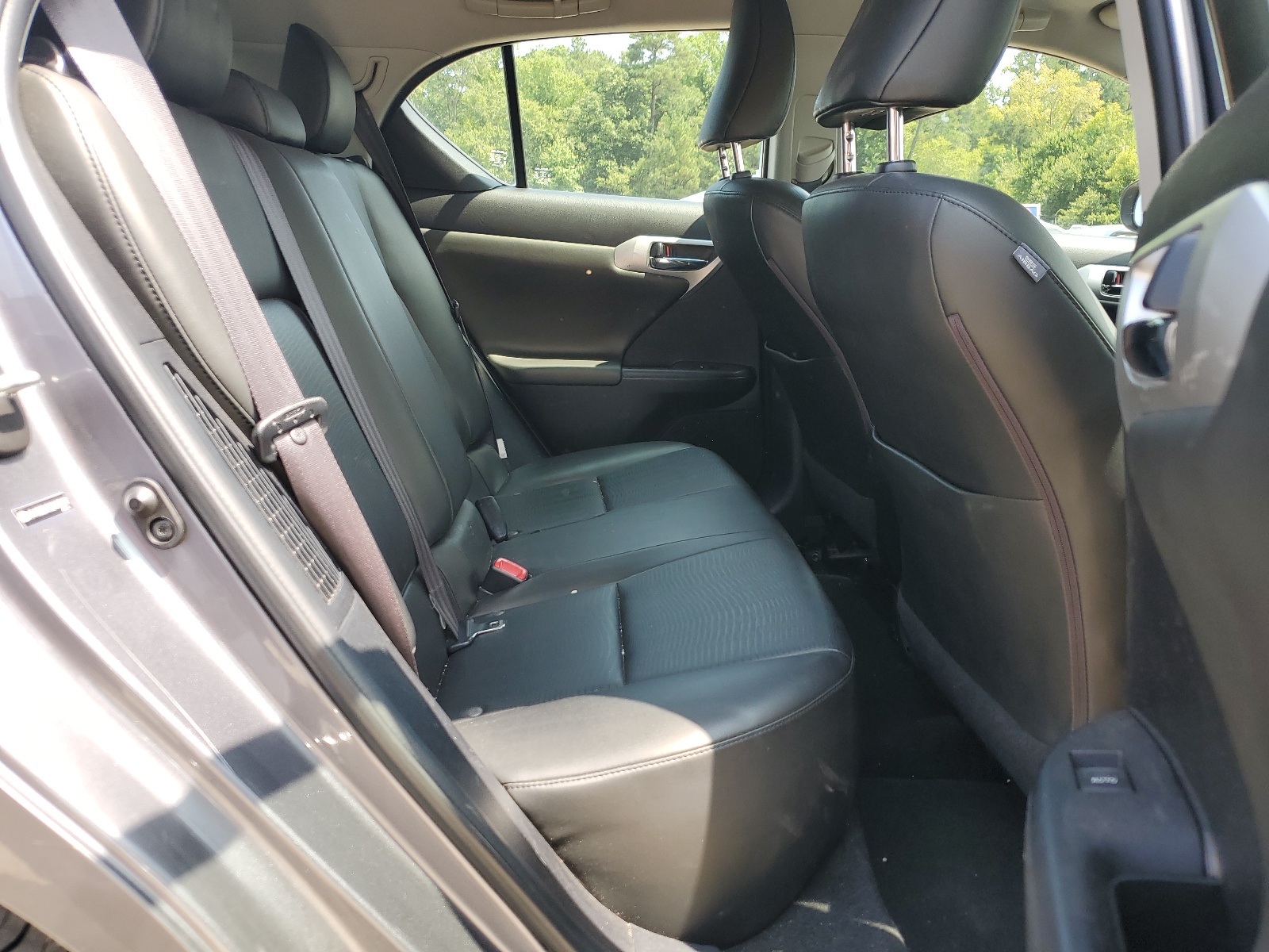 JTHKD5BH0C2103987 2012 Lexus Ct 200