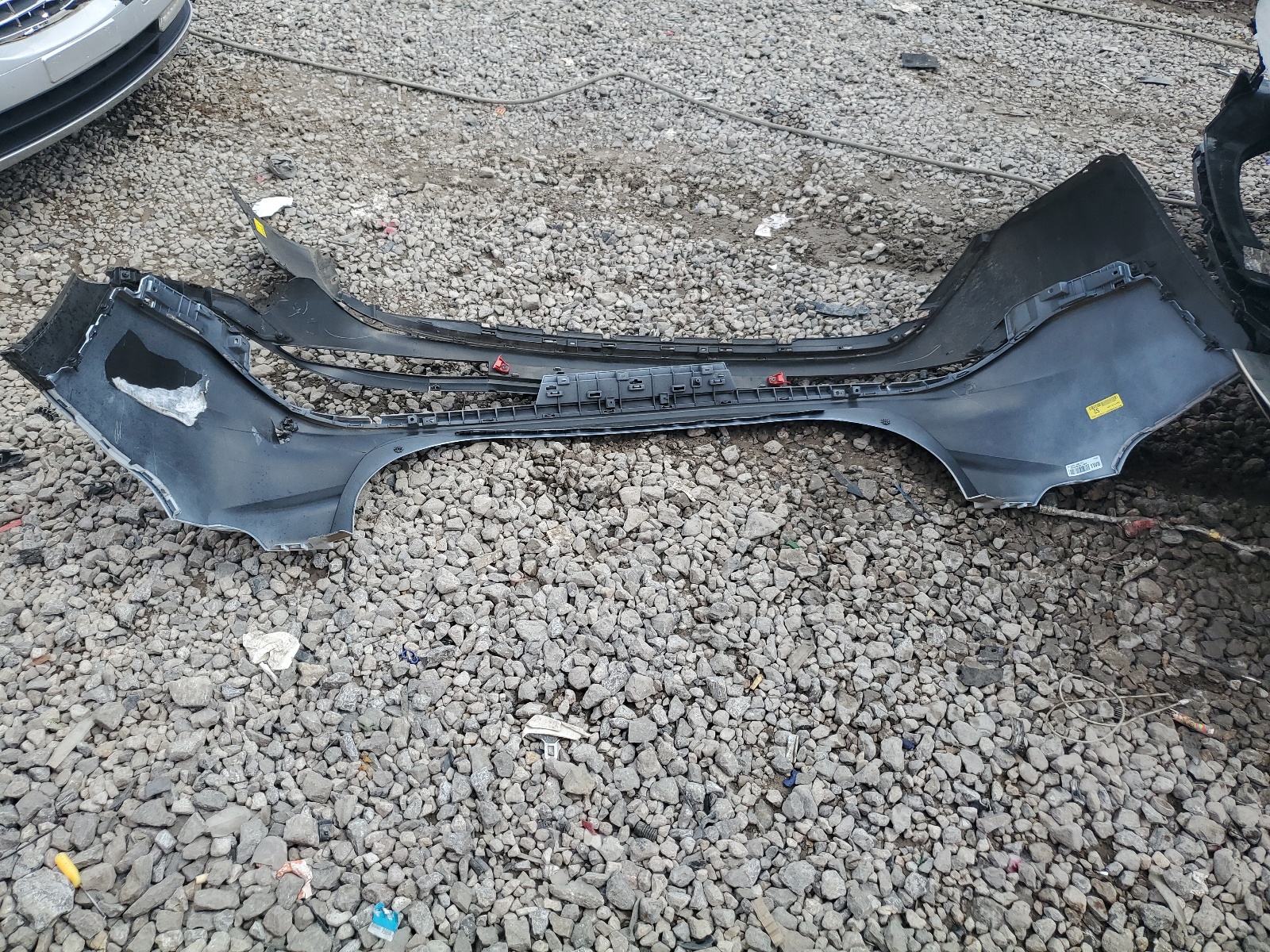 5NMS14AJ2NH469389 2022 Hyundai Santa Fe Se