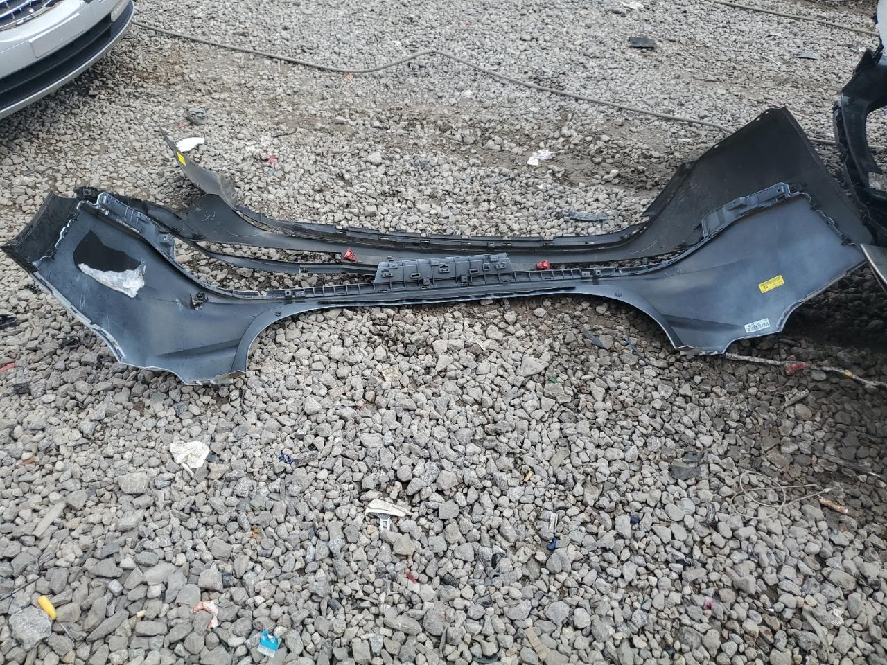 2022 Hyundai Santa Fe Se VIN: 5NMS14AJ2NH469389 Lot: 64782684