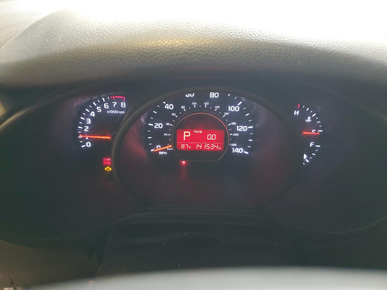 2015 Kia Soul VIN: KNDJN2A22F7177196 Lot: 62516714