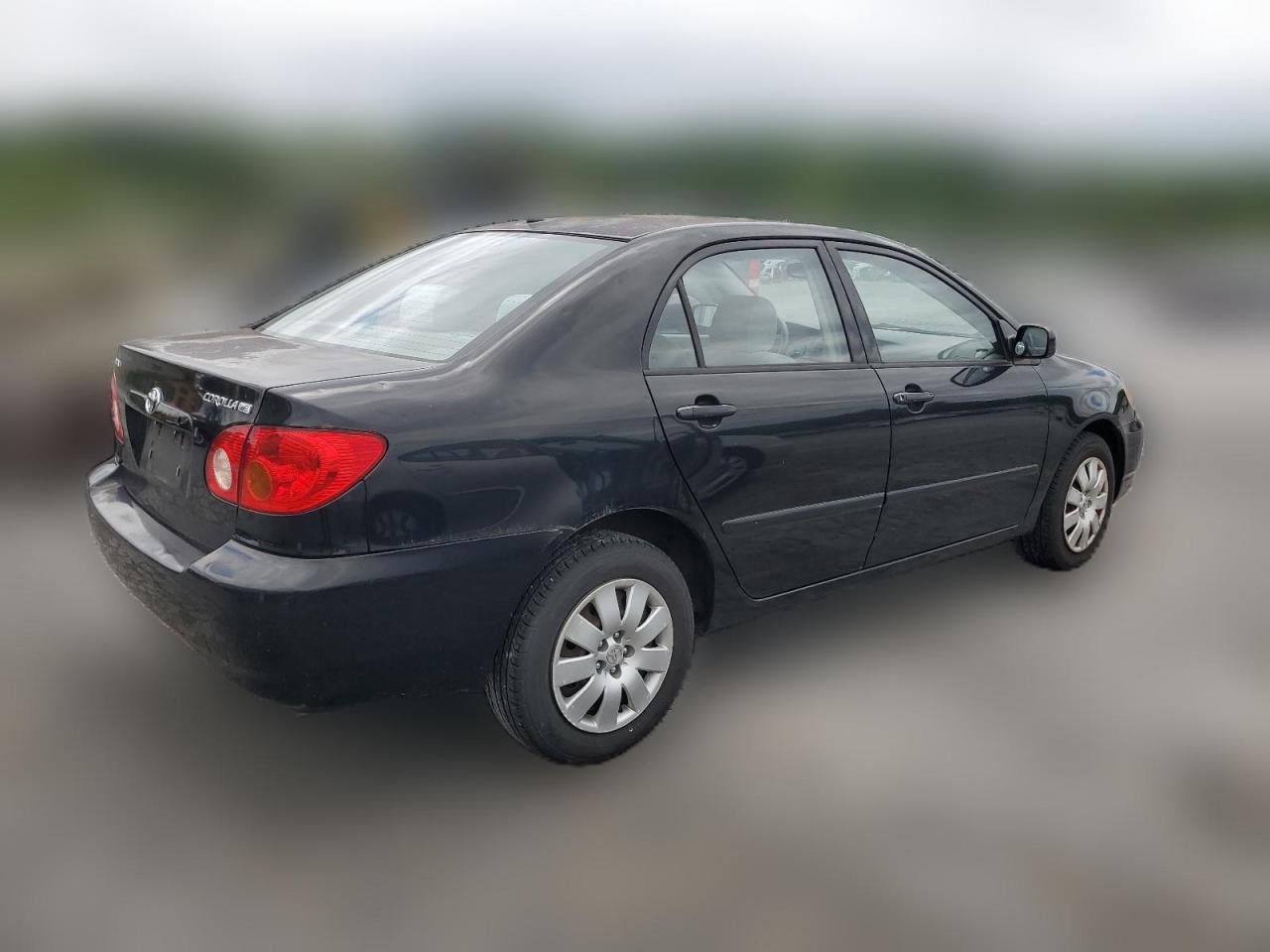 2004 Toyota Corolla Ce VIN: 1NXBR32E54Z272238 Lot: 62729784