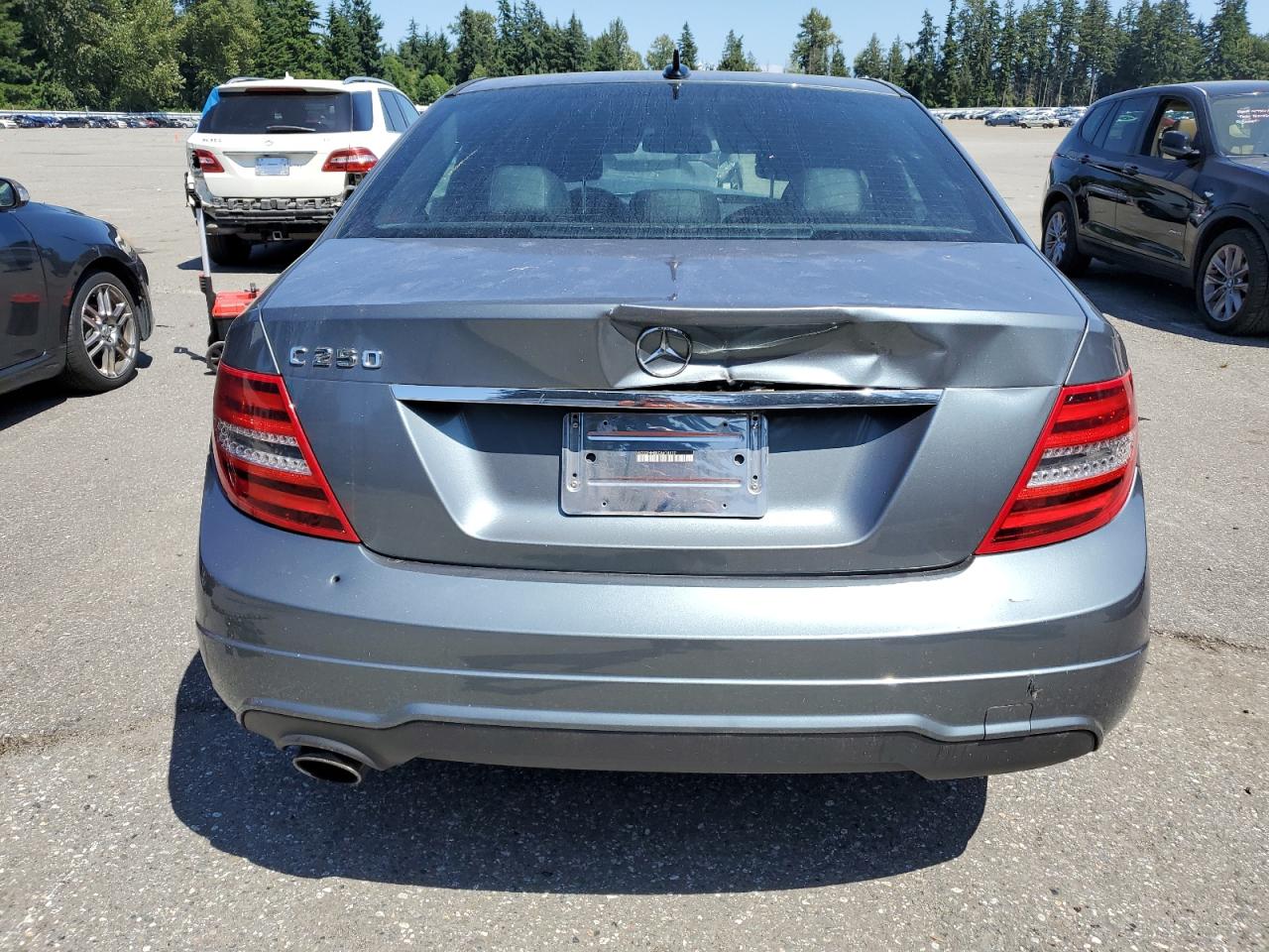 WDDGF4HBXCA618117 2012 Mercedes-Benz C 250