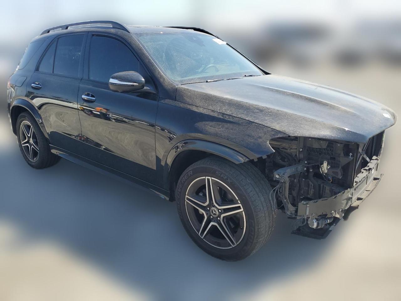 2022 Mercedes-Benz Gle 350 4Matic VIN: 4JGFB4KBXNA752621 Lot: 64419534