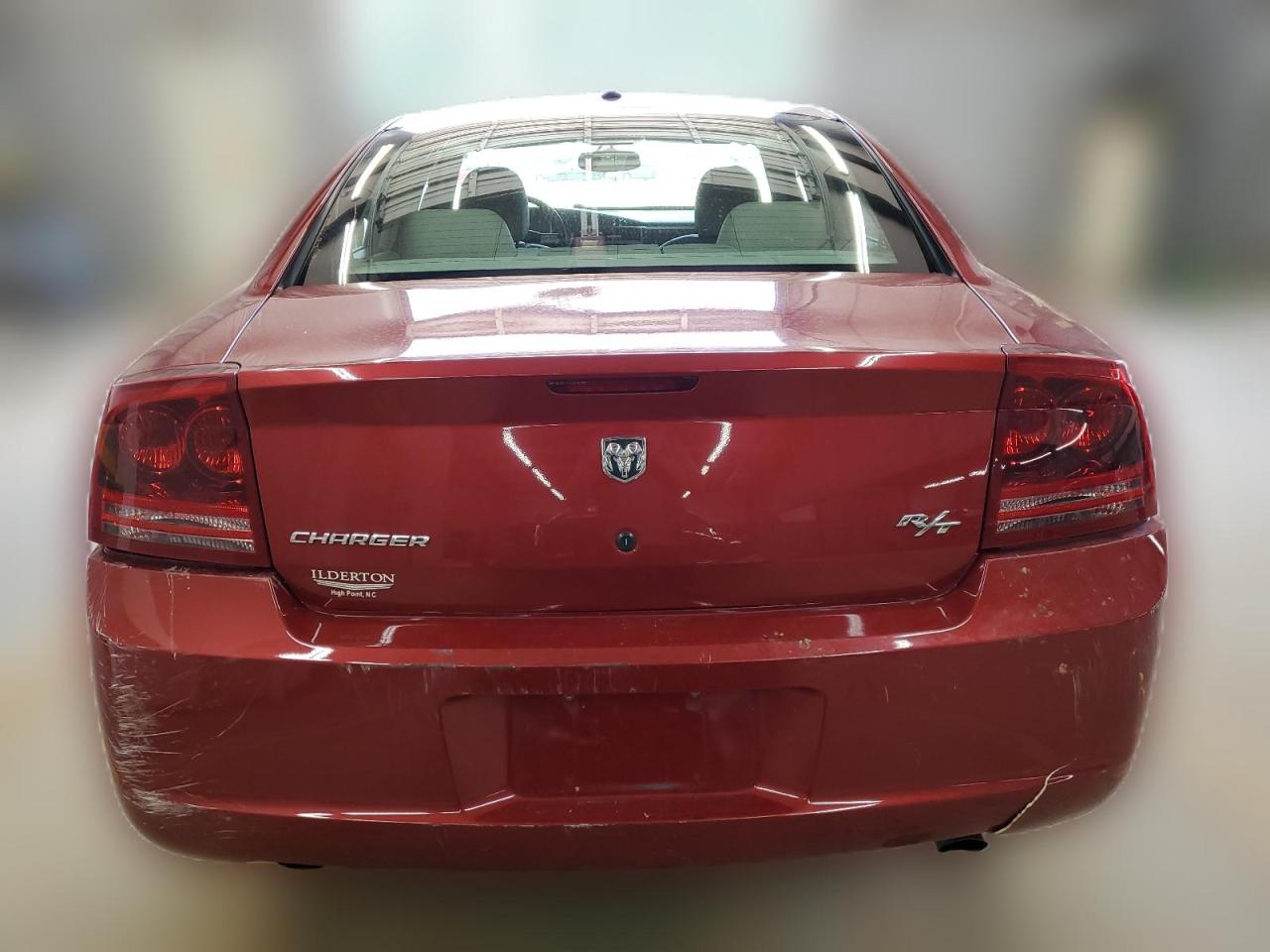 2006 Dodge Charger R/T VIN: 2B3KA53HX6H425798 Lot: 64237664