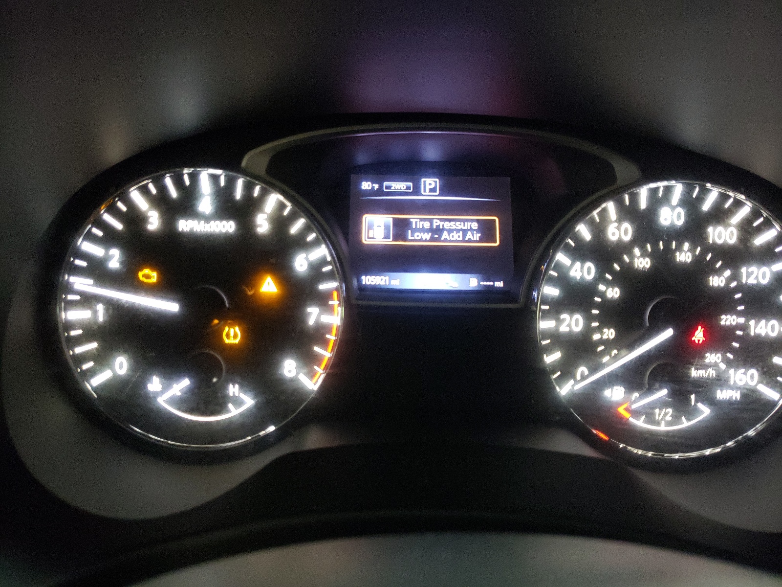 5N1DR2MM3HC682765 2017 Nissan Pathfinder S