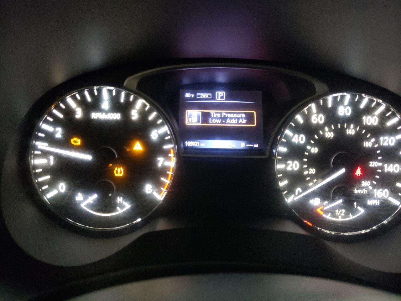 2017 Nissan Pathfinder S VIN: 5N1DR2MM3HC682765 Lot: 63241544