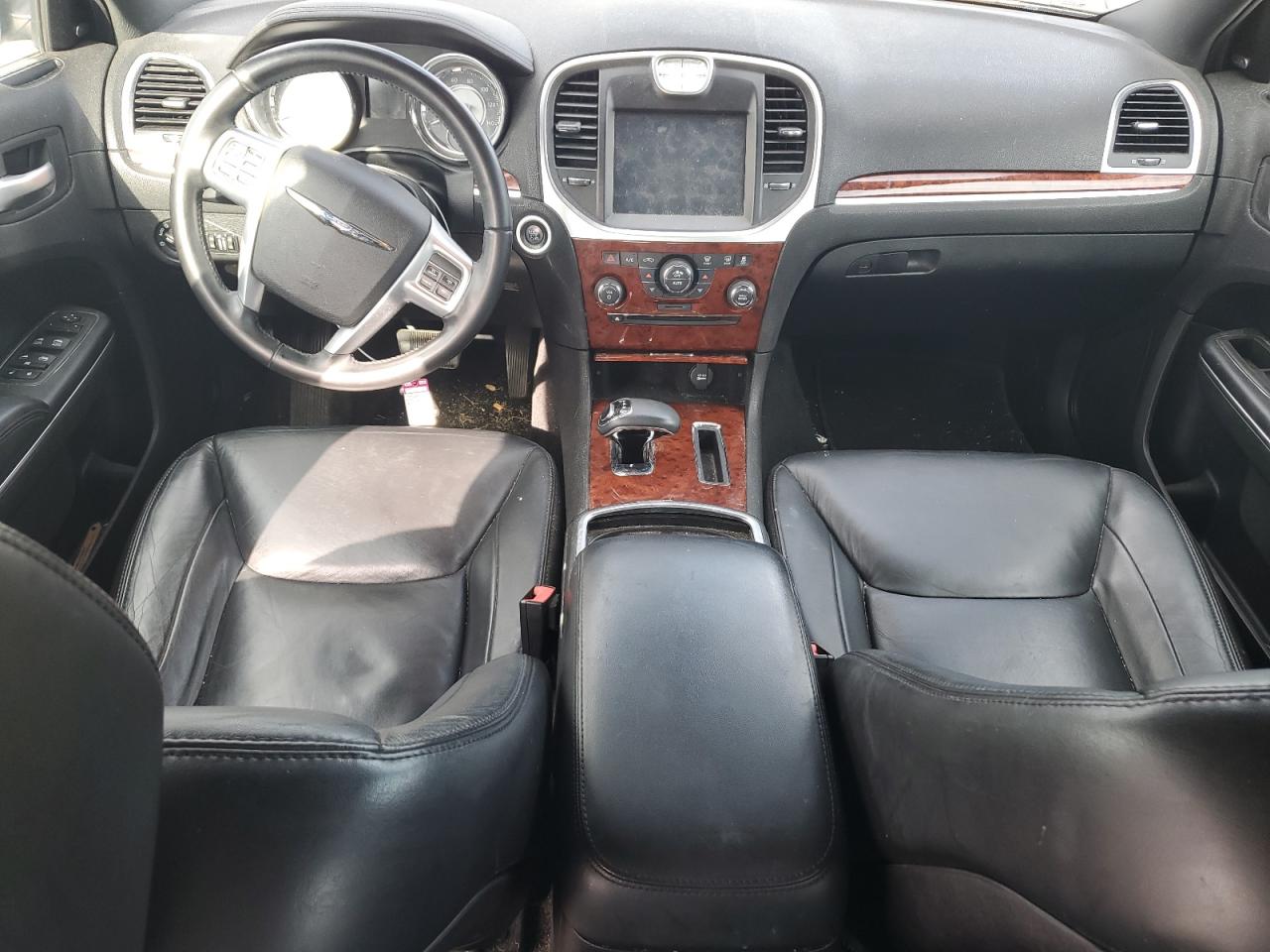 2012 Chrysler 300 Limited VIN: 2C3CCAHG1CH175681 Lot: 62722454