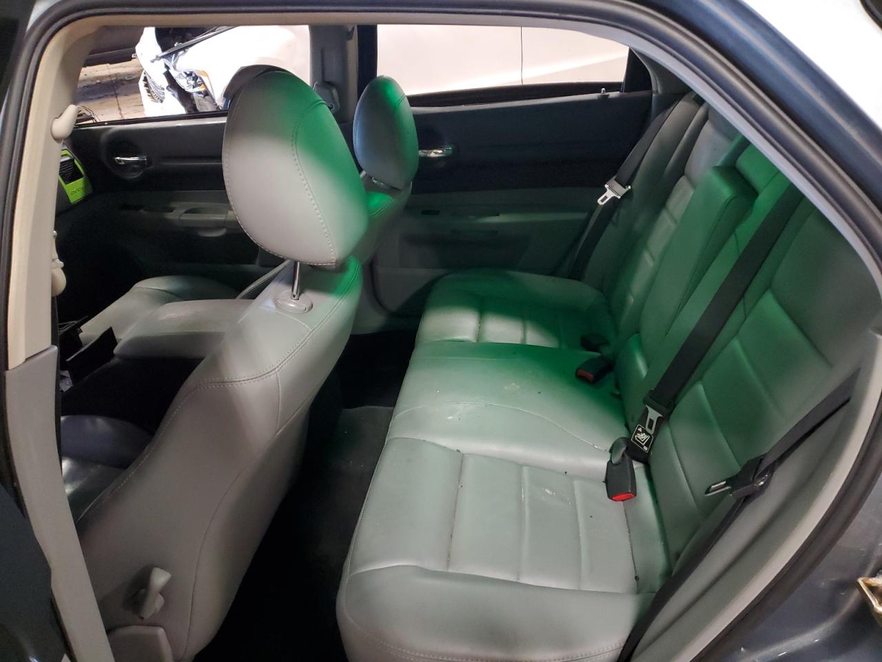 2006 Dodge Magnum R/T VIN: 2D4GZ572X6H410966 Lot: 63212694