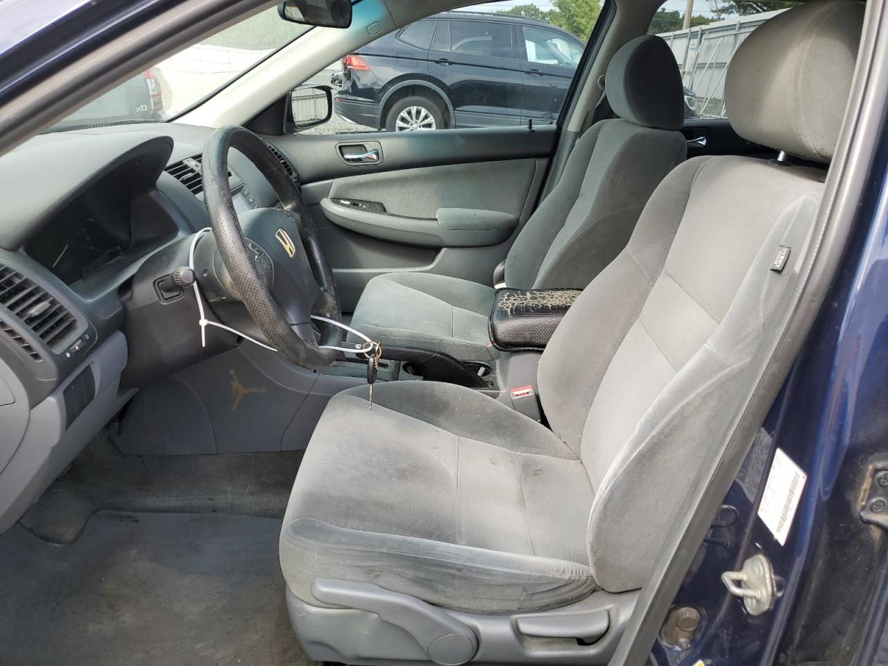 2006 Honda Accord Se VIN: 1HGCM56316A134455 Lot: 64377314