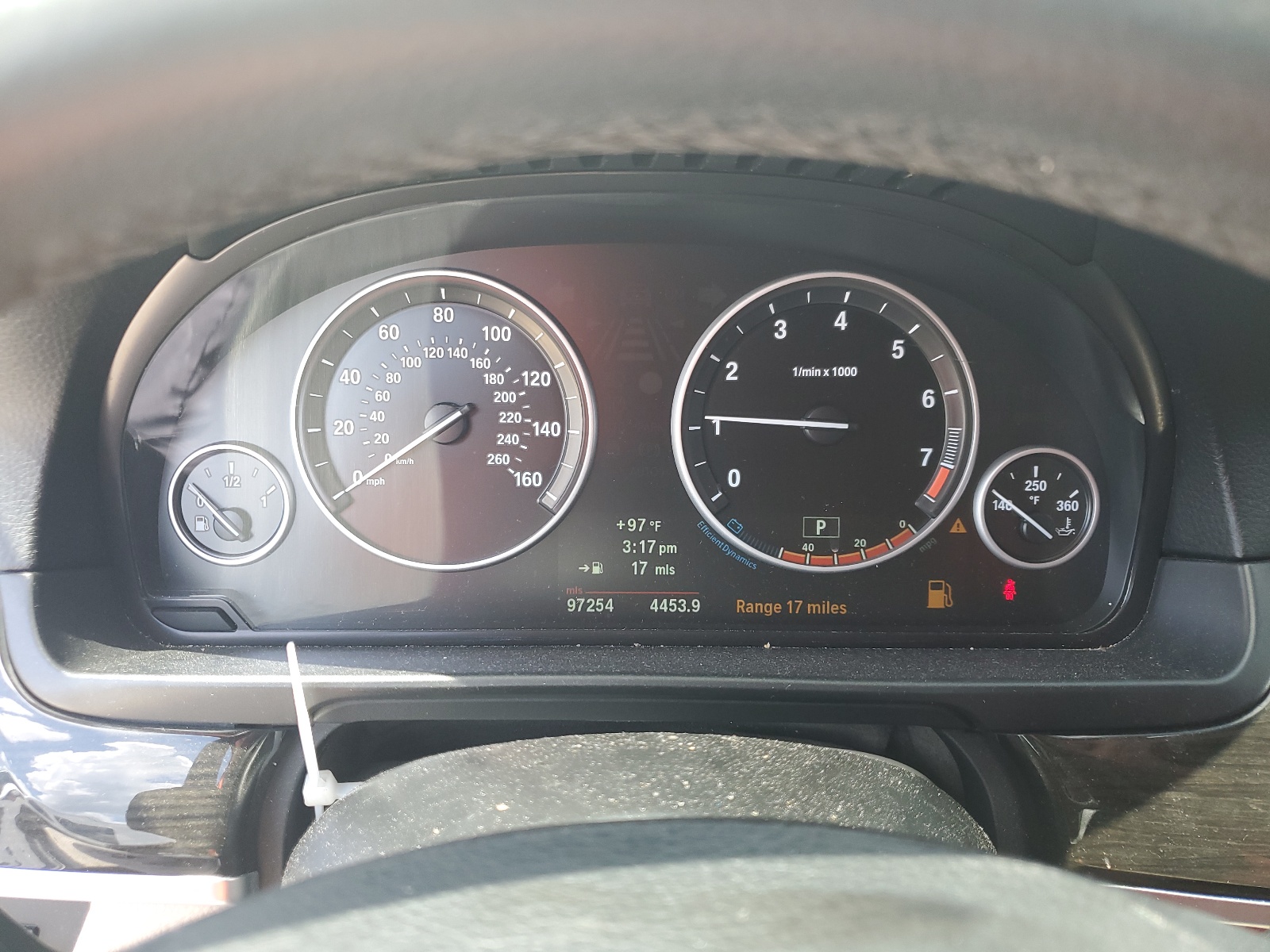 WBAXG5C58CDY28371 2012 BMW 528 I