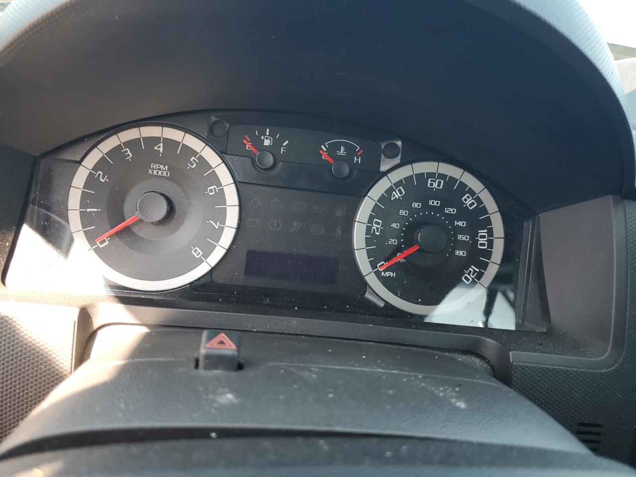 2010 Ford Escape Xlt VIN: 1FMCU9D75AKB93616 Lot: 63517714