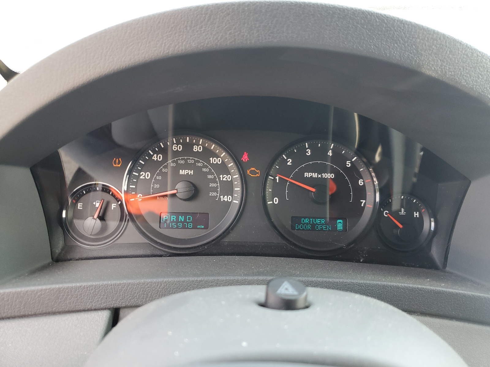 1J4HR48N56C236595 2006 Jeep Grand Cherokee Laredo