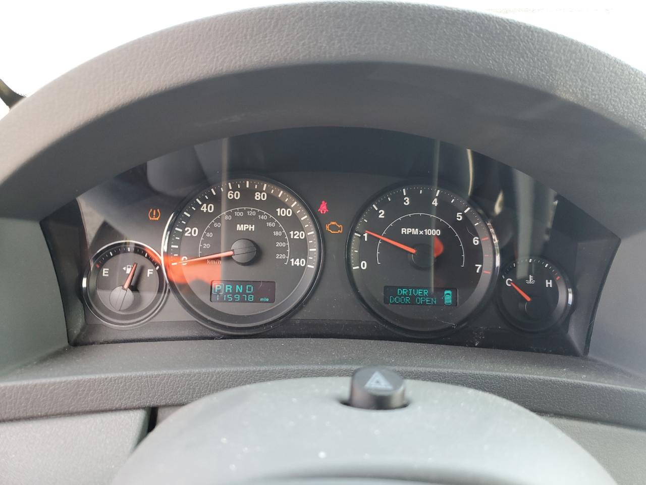 2006 Jeep Grand Cherokee Laredo VIN: 1J4HR48N56C236595 Lot: 63056544