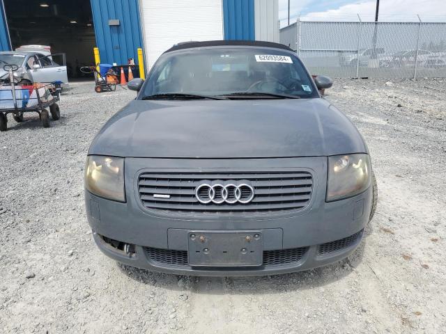2001 AUDI TT