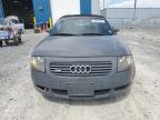 2001 AUDI TT for sale at Copart NS - HALIFAX