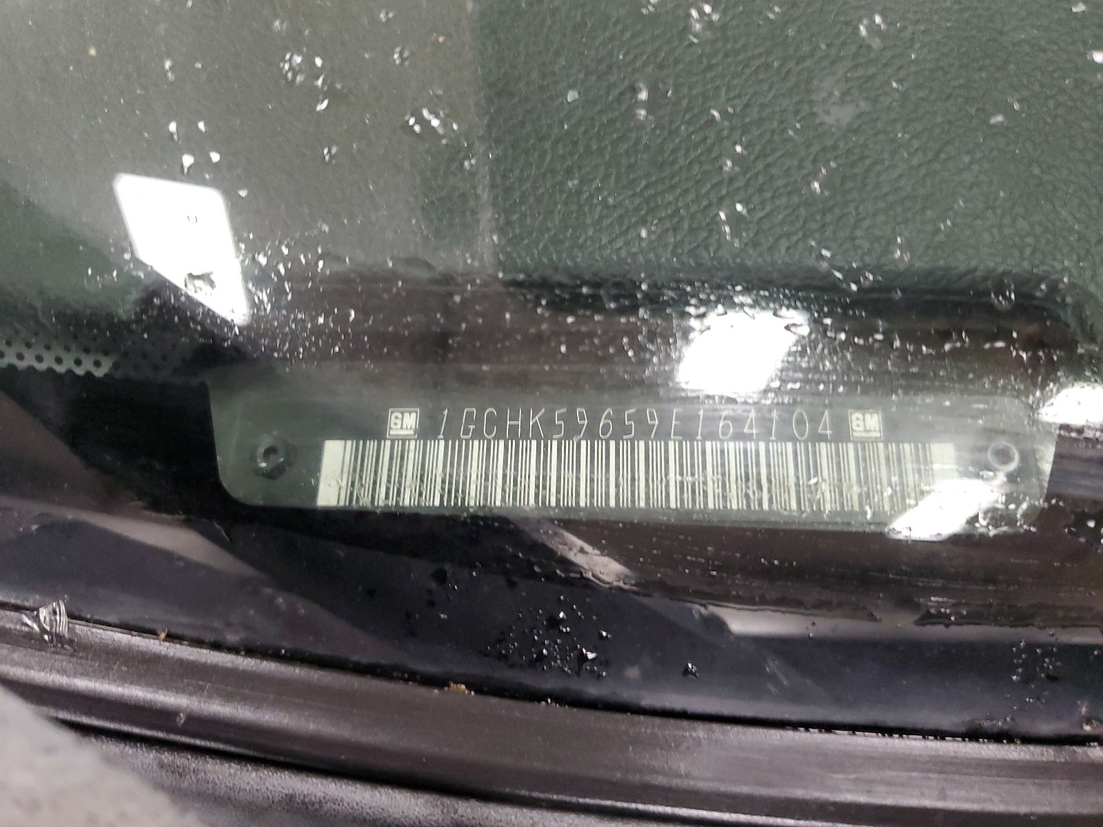 1GCHK59659E164104 2009 Chevrolet Silverado K2500 Heavy Duty Lt