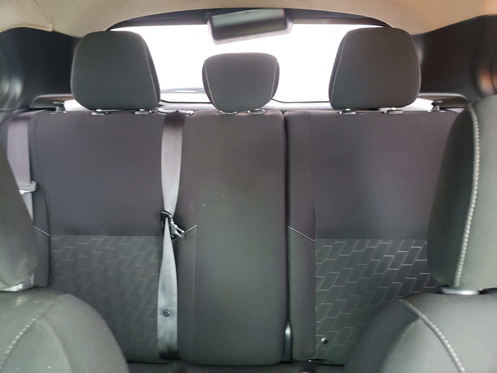 3N1CP5BVML547100 2020 Nissan Kicks S