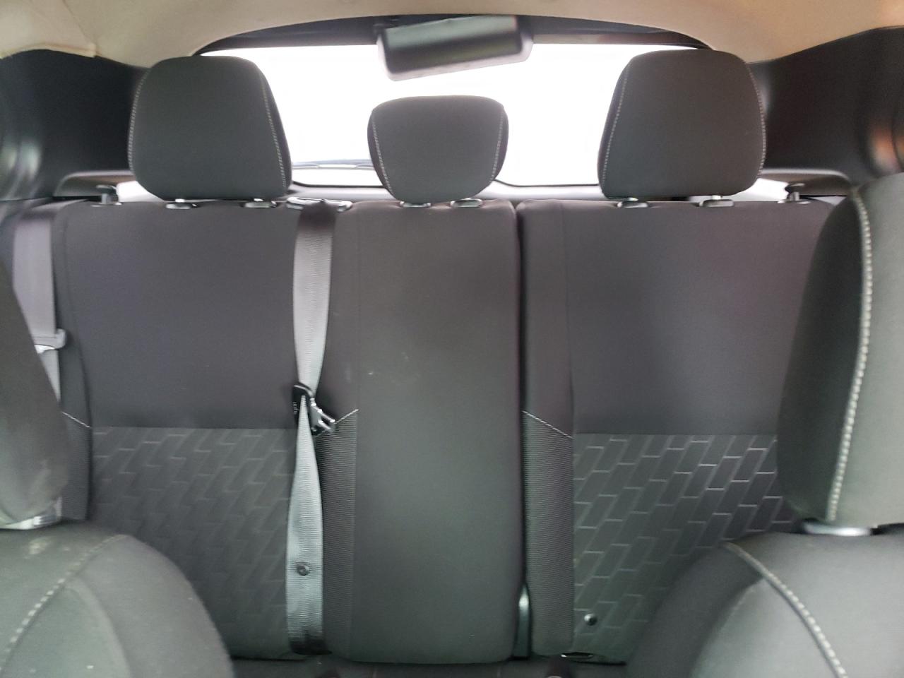 2020 Nissan Kicks S VIN: 3N1CP5BVML547100 Lot: 61902584