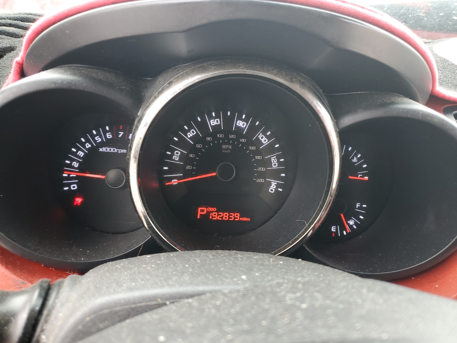 KNDJT2A24B7206200 2011 Kia Soul +