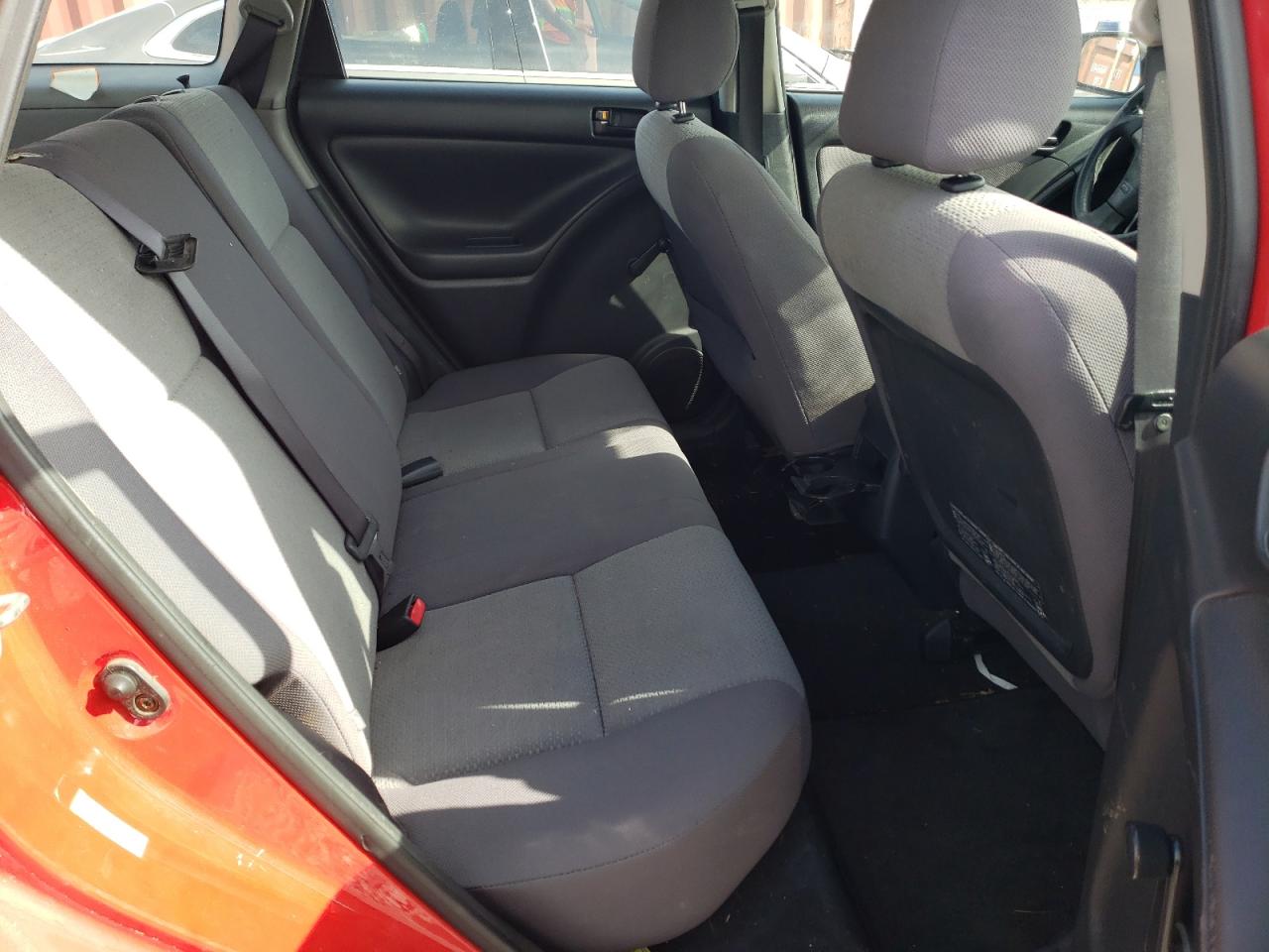 2003 Toyota Corolla Matrix Xr VIN: 2T1KR32E23C087130 Lot: 65017974