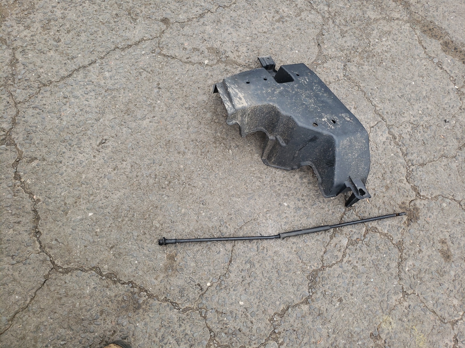 JTEHD21AX20012231 2002 Toyota Highlander