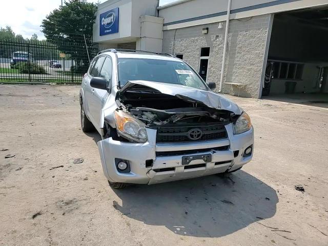 2010 Toyota Rav4 Sport VIN: 2T3RF4DV9AW077532 Lot: 62211454