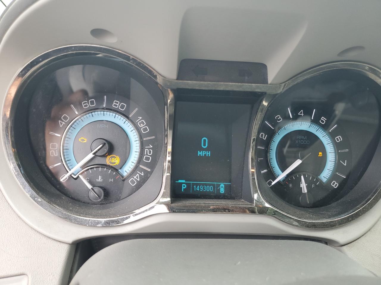 2010 Buick Lacrosse Cxl VIN: 1G4GD5EG1AF286795 Lot: 63534664