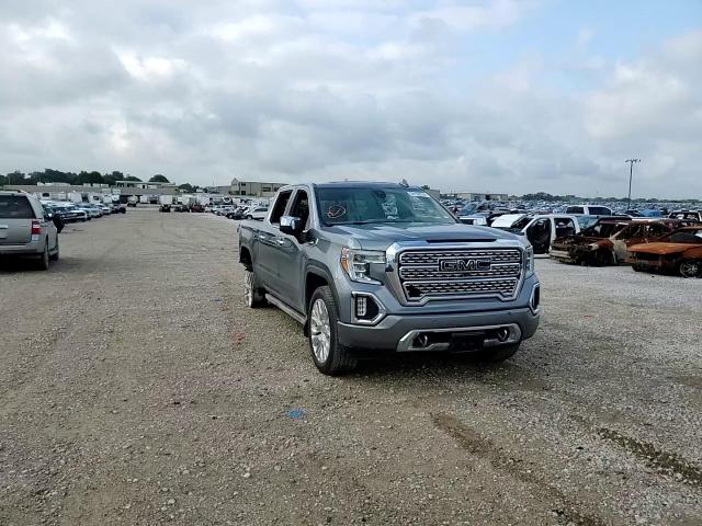 2020 GMC Sierra K1500 Denali VIN: 3GTU9FETXLG405456 Lot: 64160224