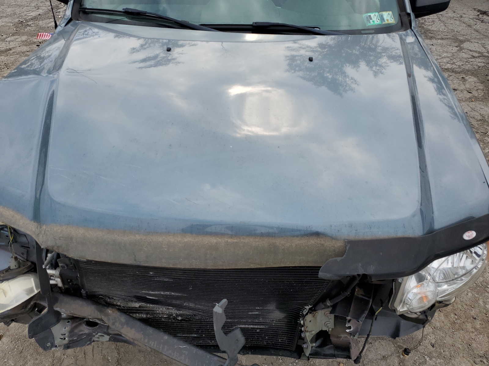 1FMCU9DG8CKC24635 2012 Ford Escape Xlt