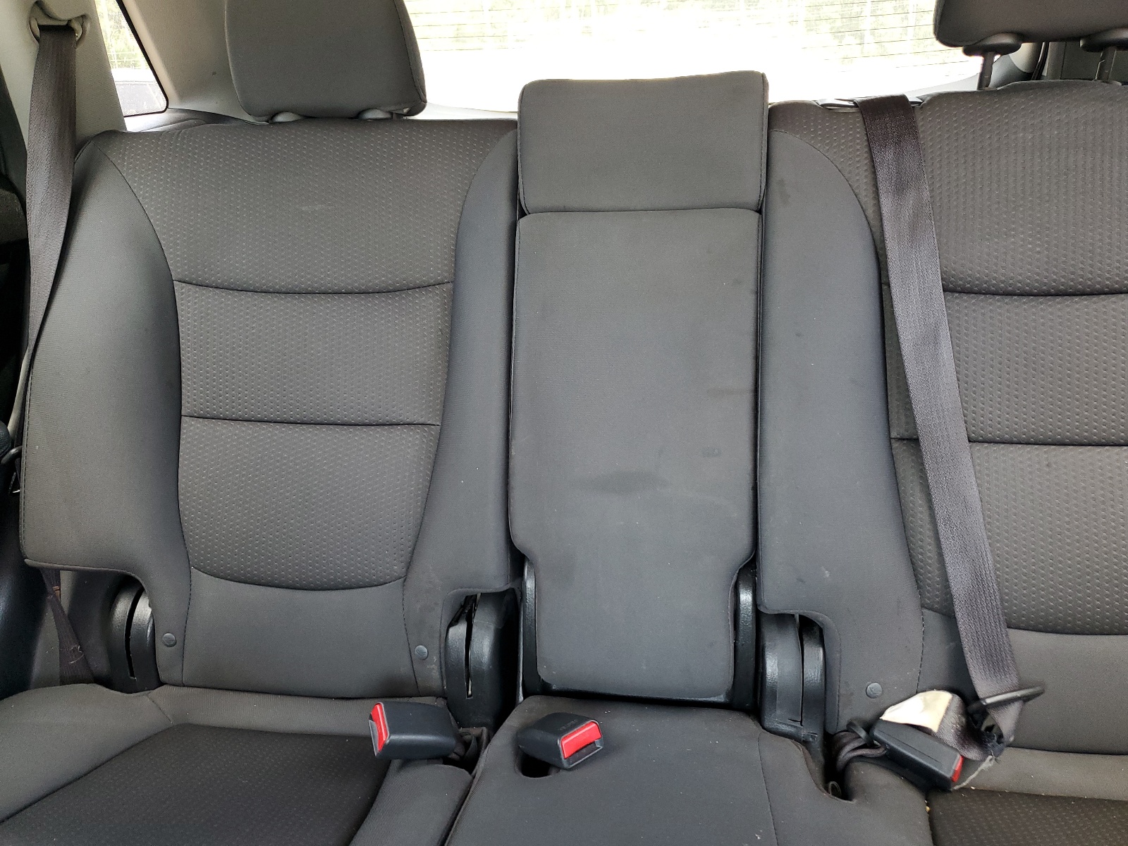 5XYKT4A67DG413219 2013 Kia Sorento Lx