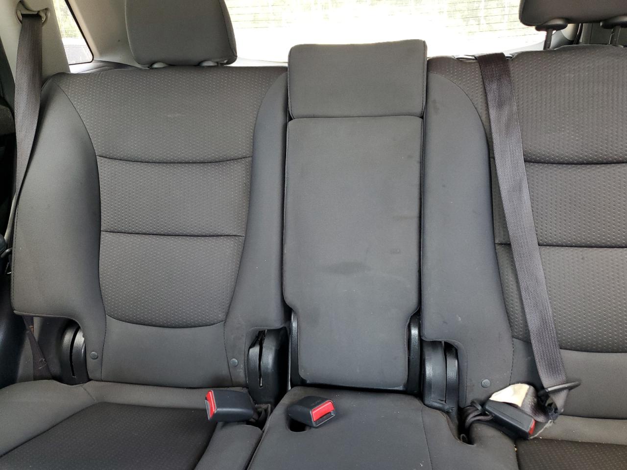 2013 Kia Sorento Lx VIN: 5XYKT4A67DG413219 Lot: 64960104