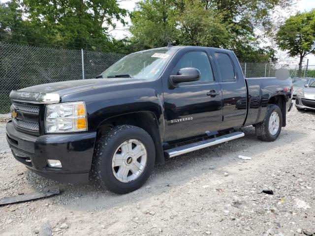 Cicero, IN에서 판매 중인 2011 Chevrolet Silverado K1500 Lt - Rear End