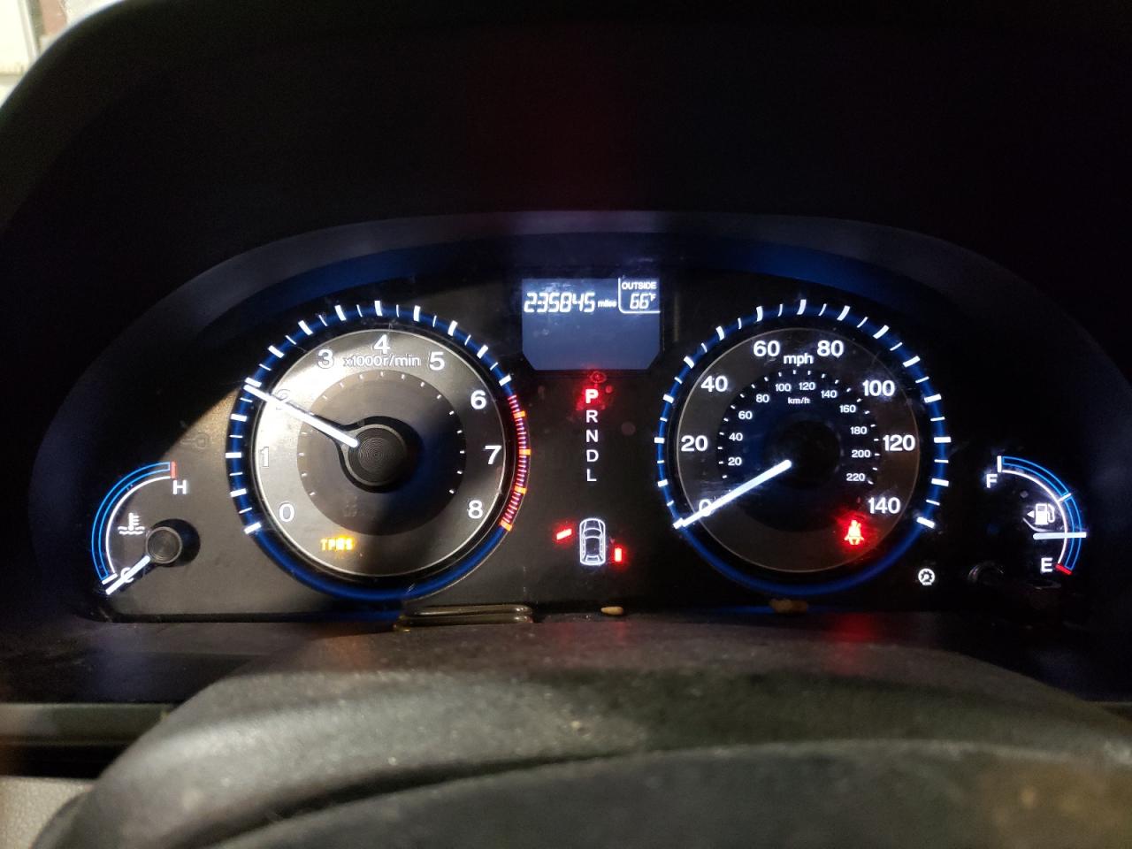 2011 Honda Odyssey Exl VIN: 5FNRL5H60BB085589 Lot: 63963814