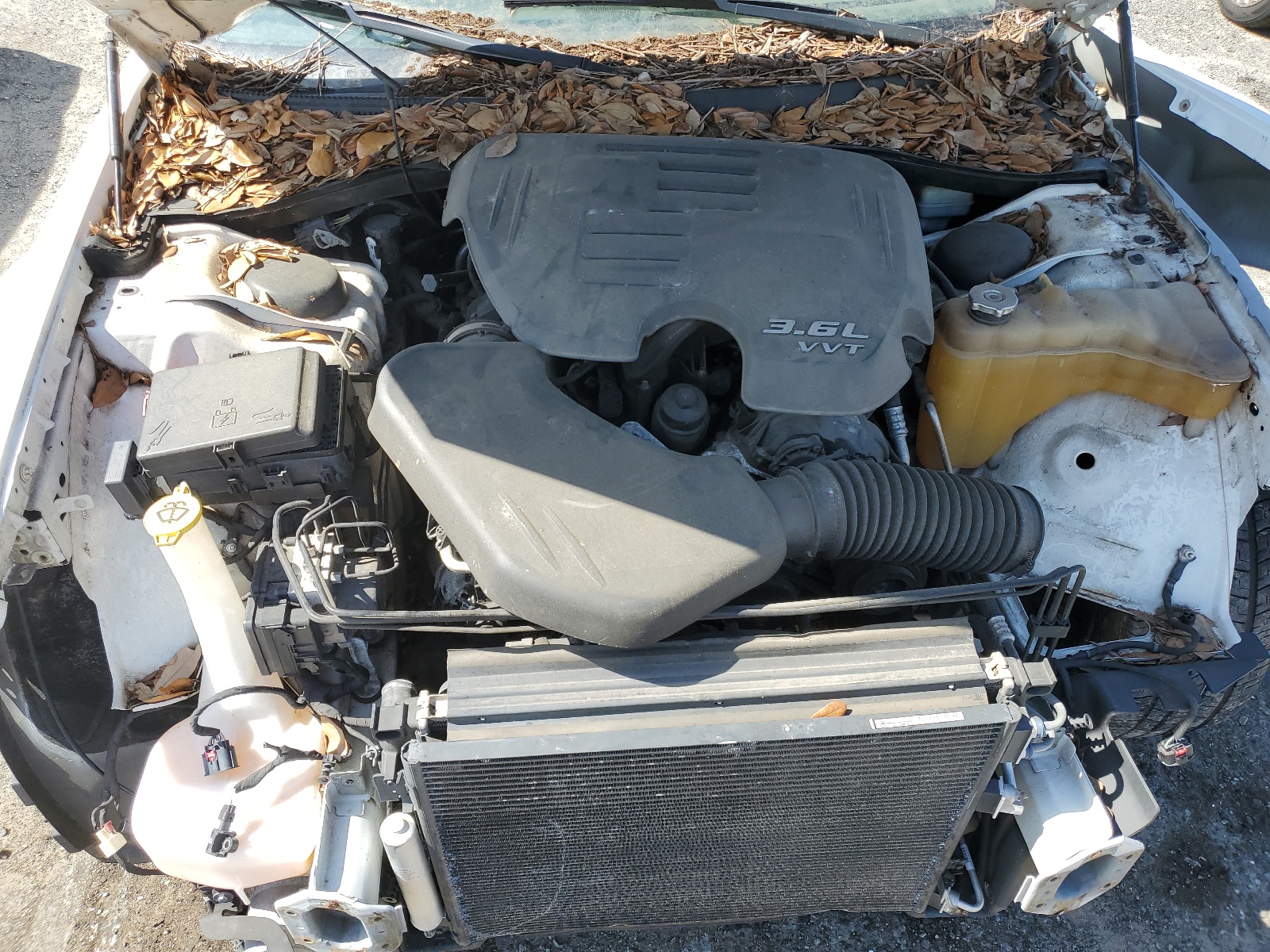 2C3CA5CGXBH529622 2011 Chrysler 300 Limited