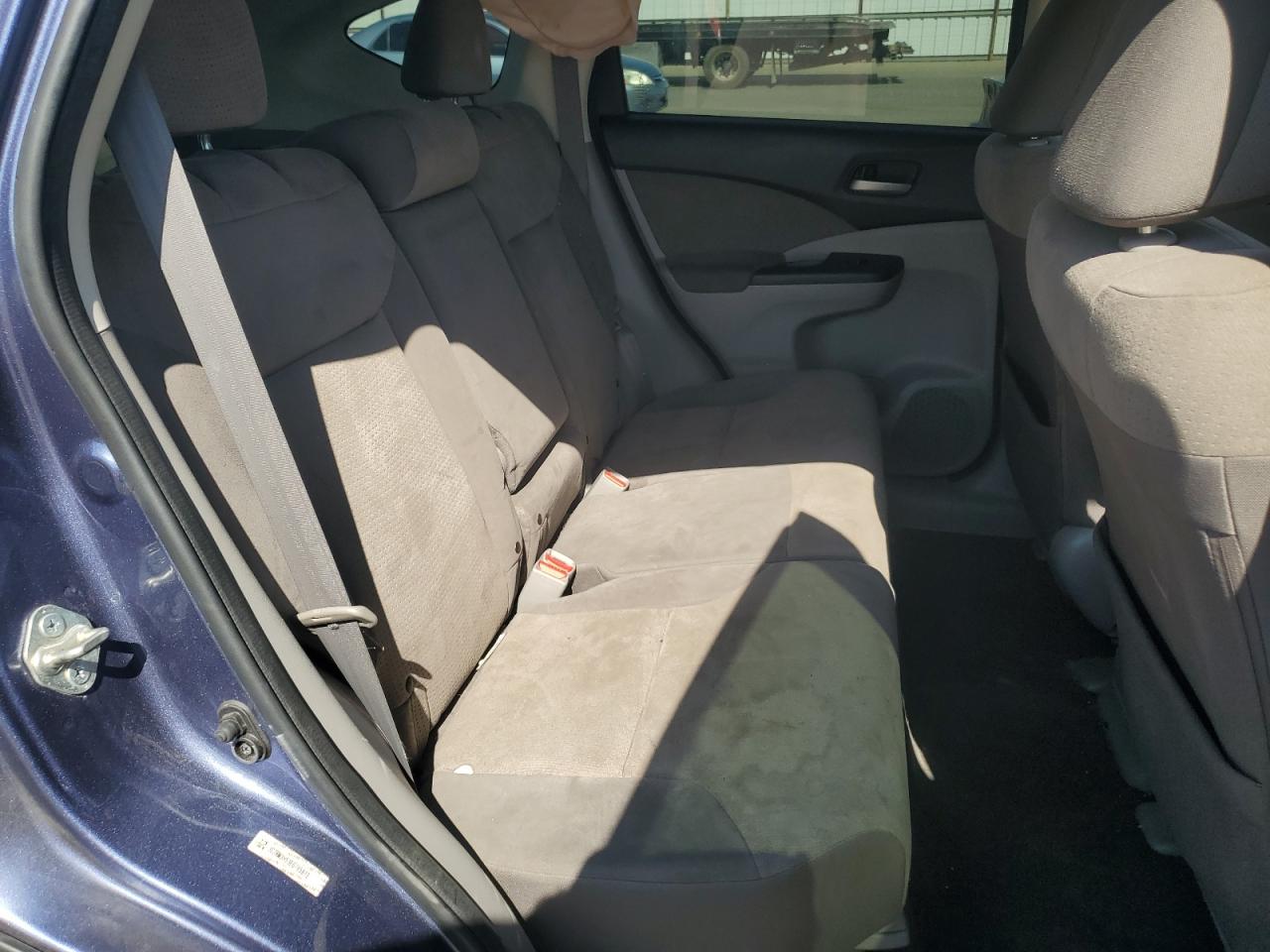 2014 Honda Cr-V Ex VIN: 3CZRM3H53EG705823 Lot: 65290954