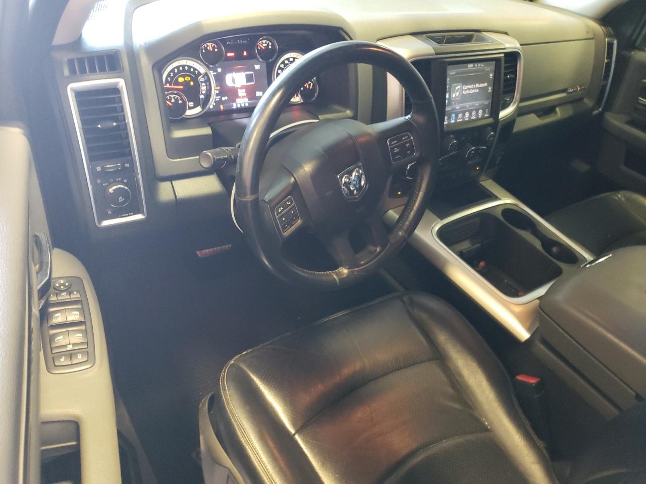 2016 Ram 1500 Slt VIN: 1C6RR7LT4GS272049 Lot: 64222774