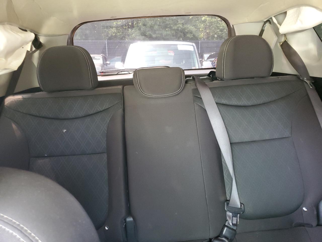 2018 Kia Soul VIN: KNDJN2A2XJ7584739 Lot: 64581254