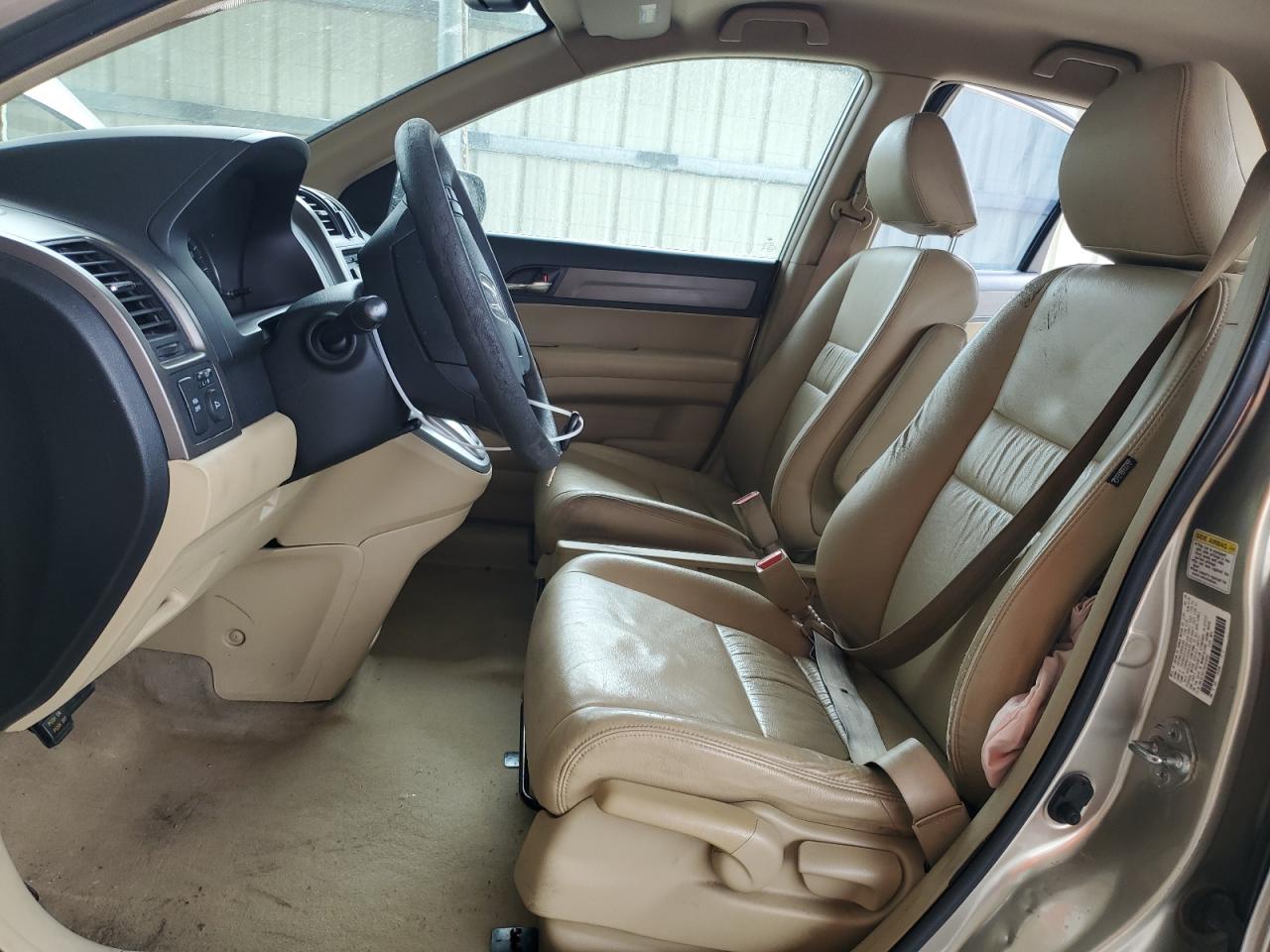 2008 Honda Cr-V Lx VIN: JHLRE38378C054062 Lot: 62613844