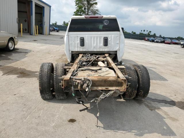  GMC SIERRA 2020 Белы