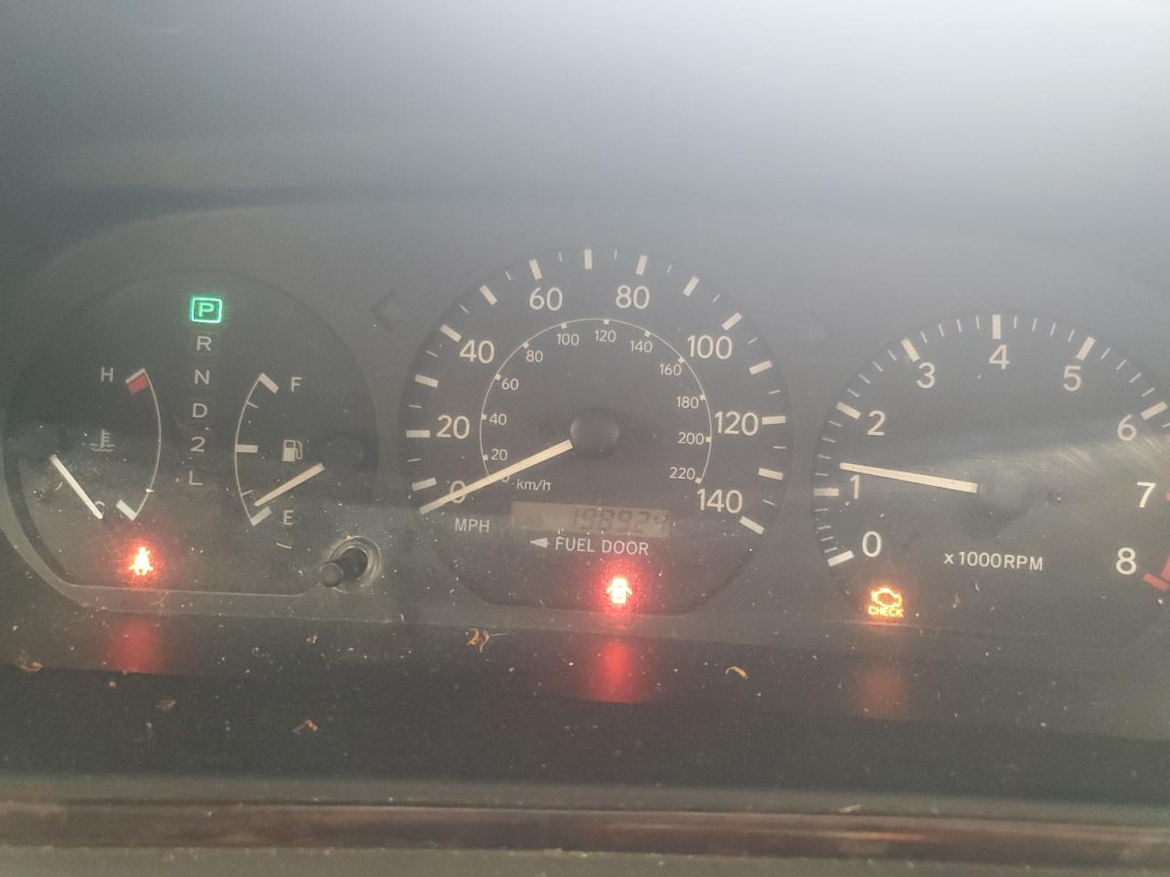 2000 Toyota Camry Ce VIN: JT2BG22K1Y0479029 Lot: 65376134