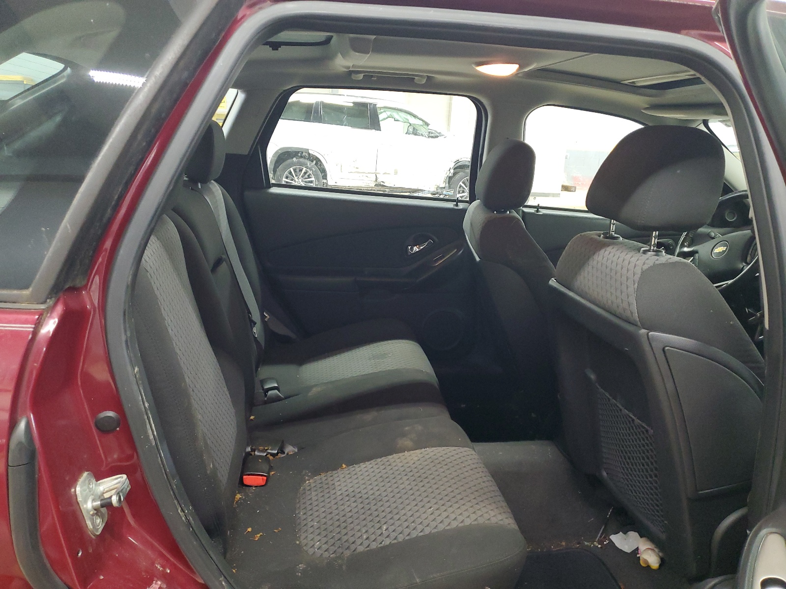 1G1ZT63896F145667 2006 Chevrolet Malibu Maxx Lt