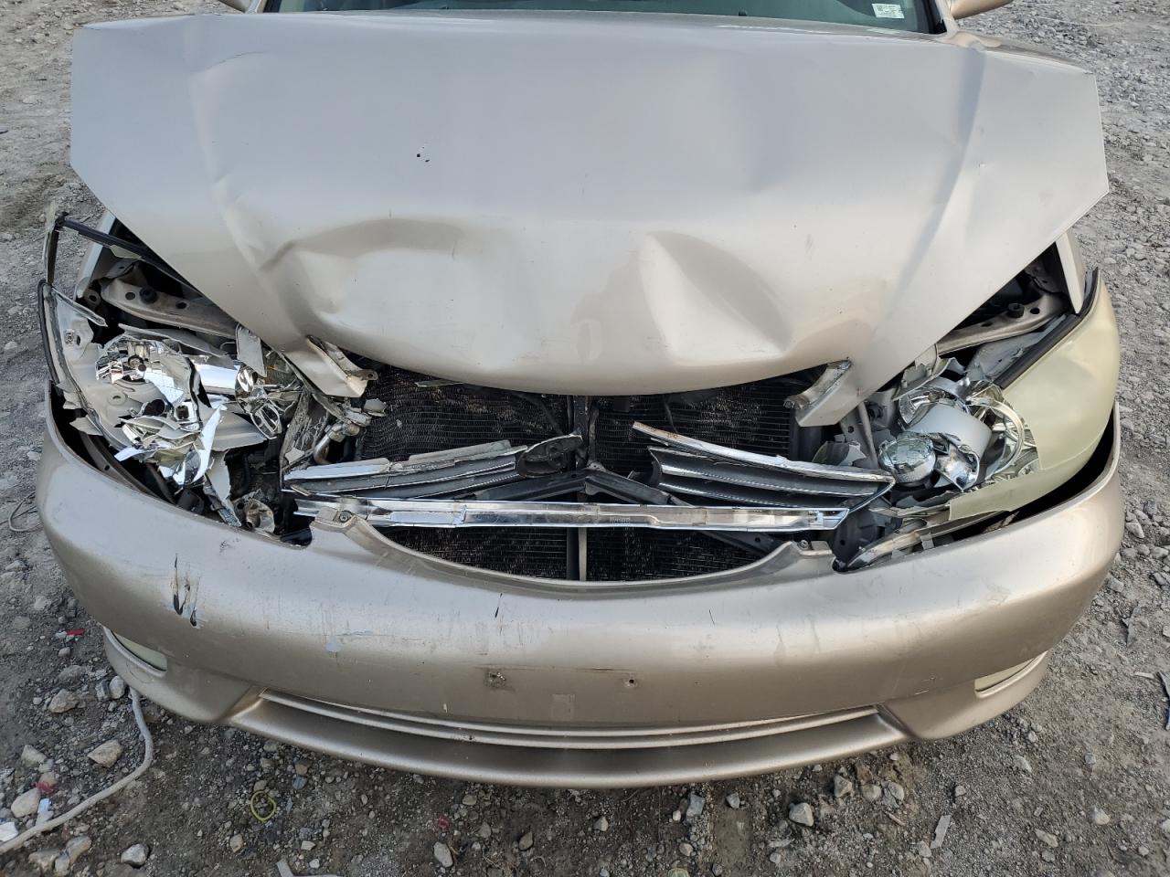 2005 Toyota Camry Le VIN: 4T1BF32K45U082608 Lot: 62467914