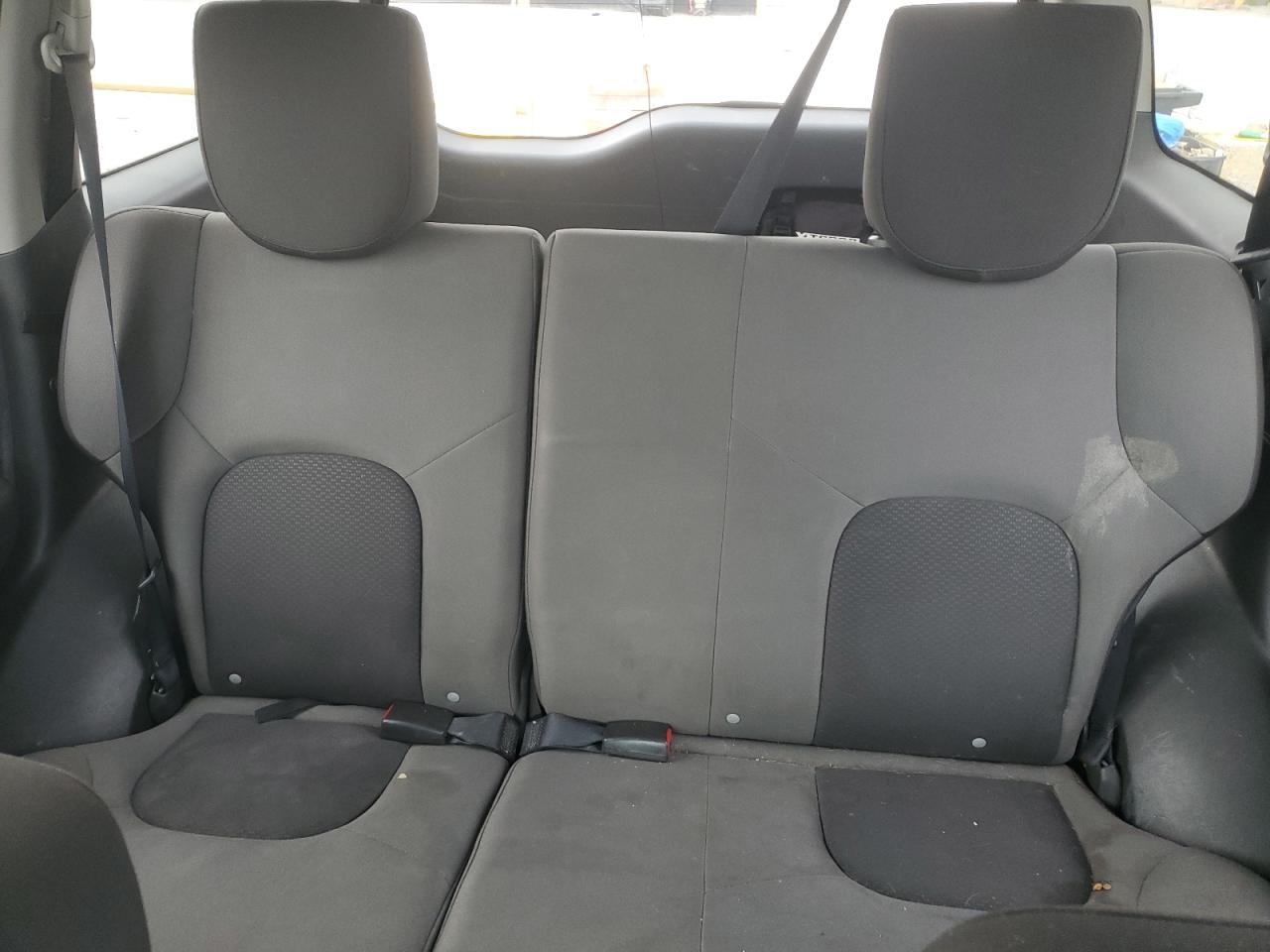 2012 Nissan Xterra Off Road VIN: 5N1AN0NU0CC524183 Lot: 63896494