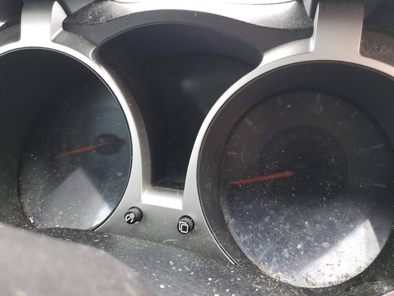 2015 Nissan Juke S VIN: JN8AF5MV8FT557935 Lot: 65459224