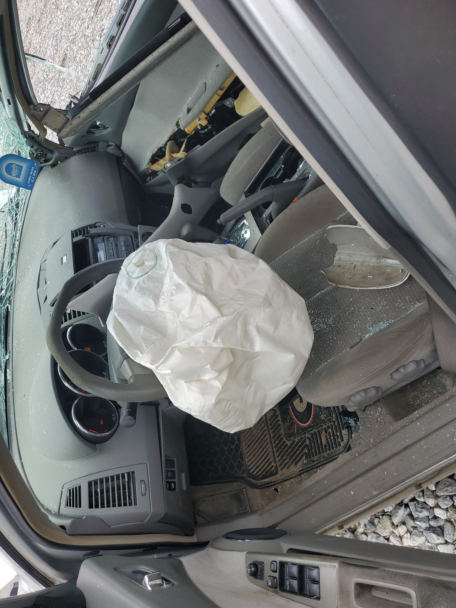 1N4AL11D25C348252 2005 Nissan Altima S