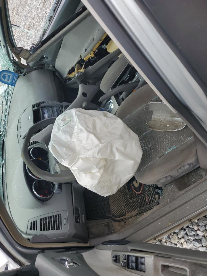 2005 Nissan Altima S VIN: 1N4AL11D25C348252 Lot: 65516934