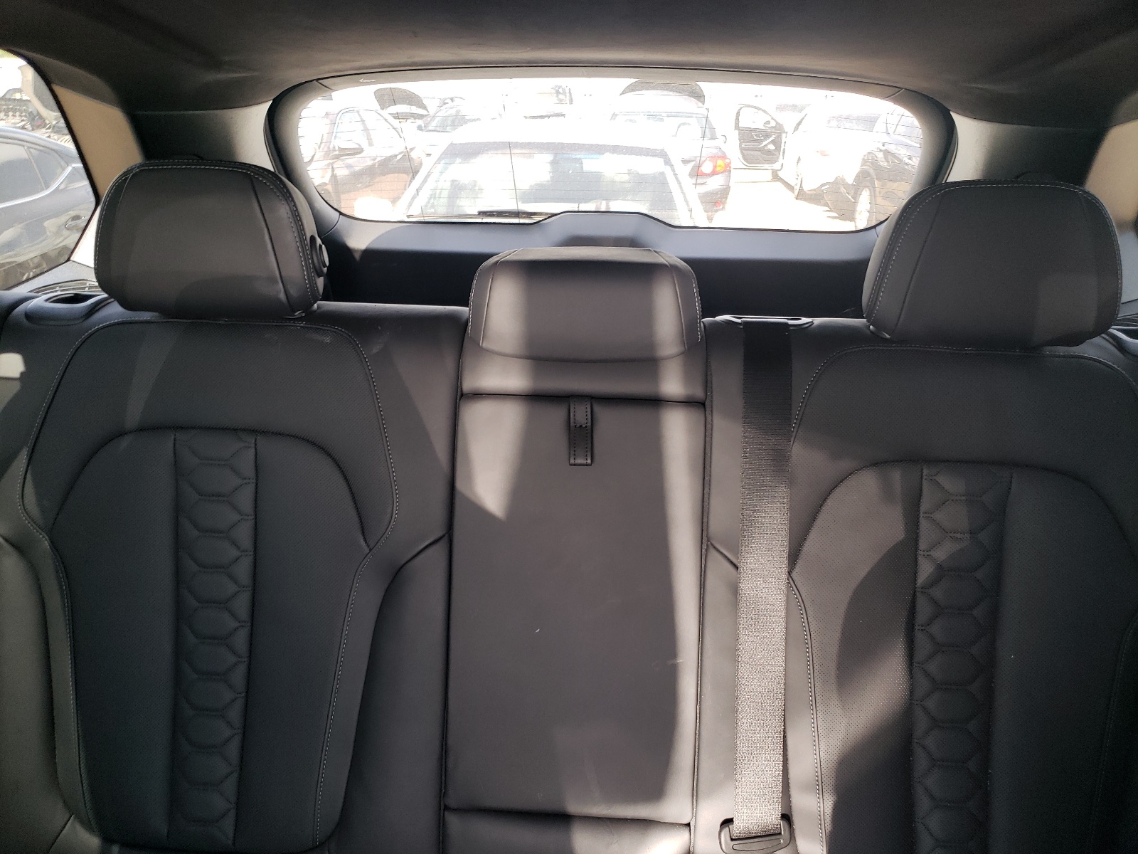 5YMJU0C07N9K35090 2022 BMW X5 M